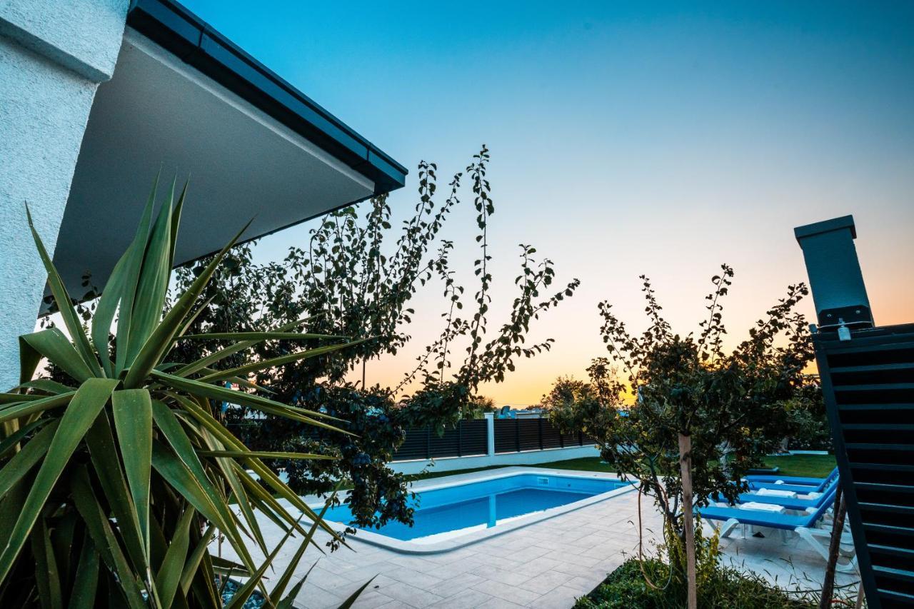 Villa Margita Split Exterior photo