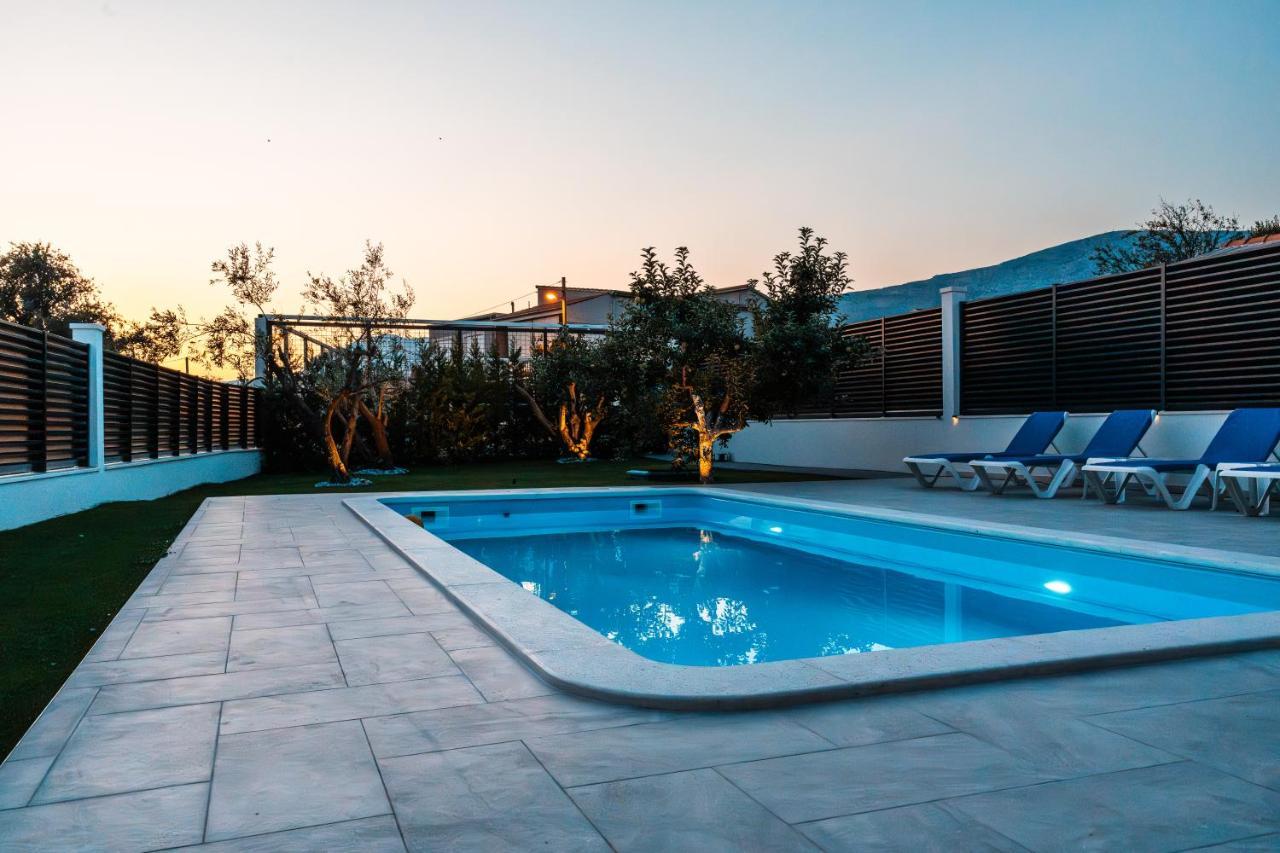Villa Margita Split Exterior photo