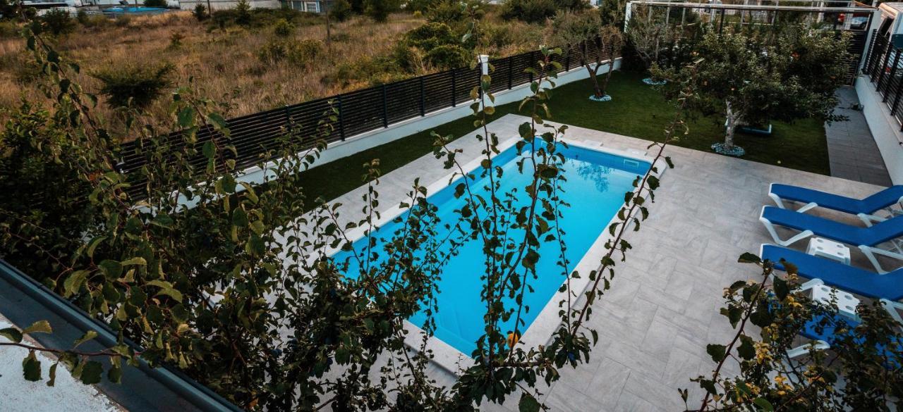 Villa Margita Split Exterior photo