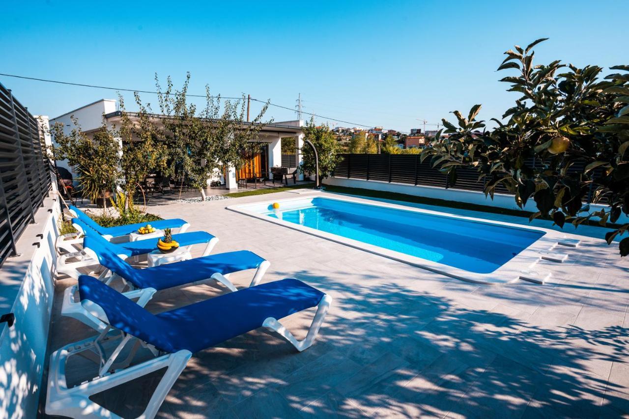 Villa Margita Split Exterior photo