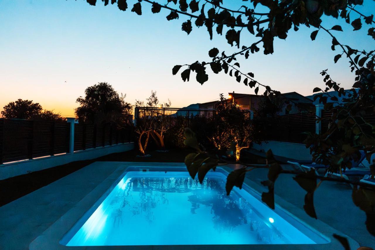 Villa Margita Split Exterior photo