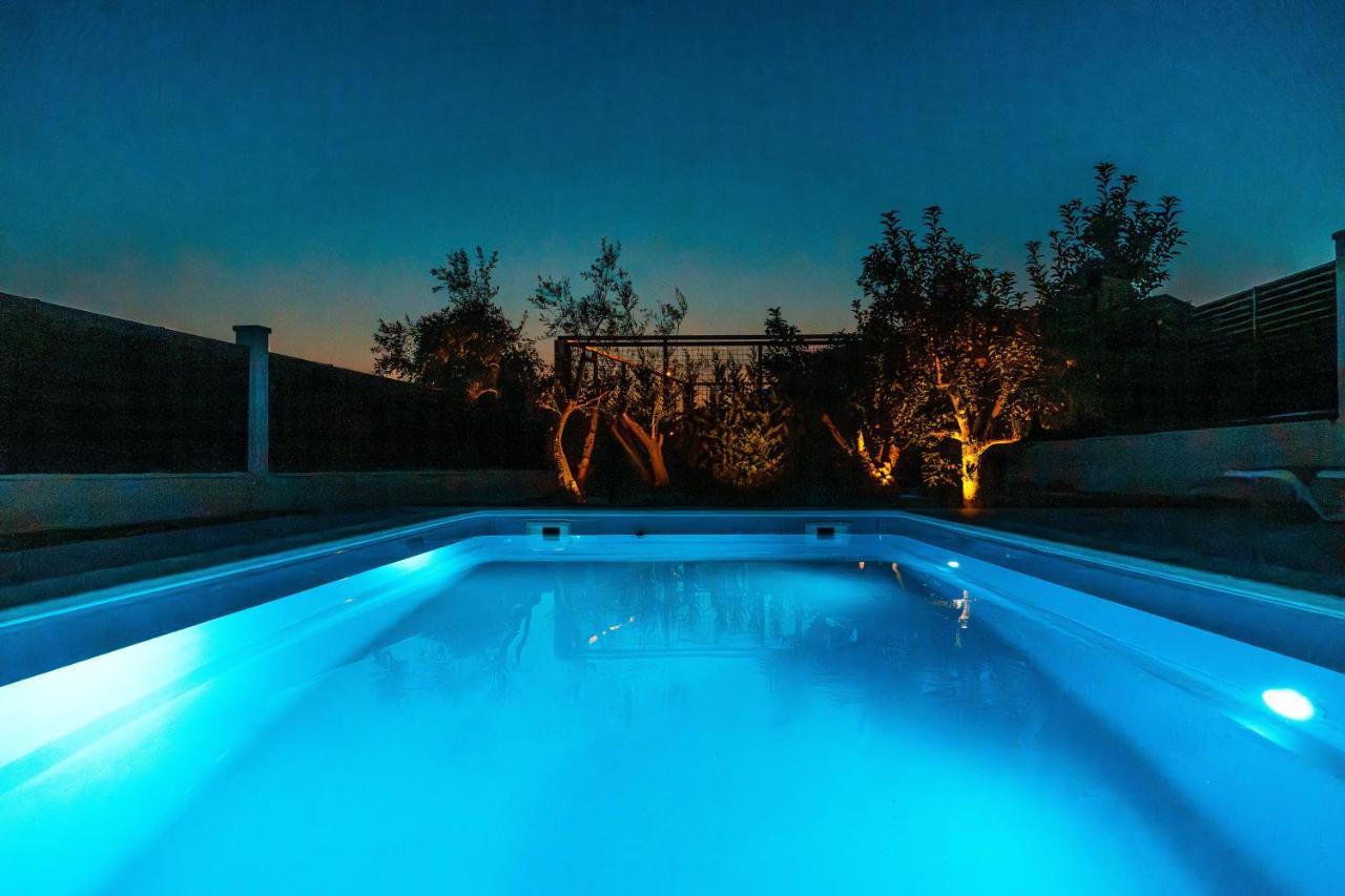 Villa Margita Split Exterior photo