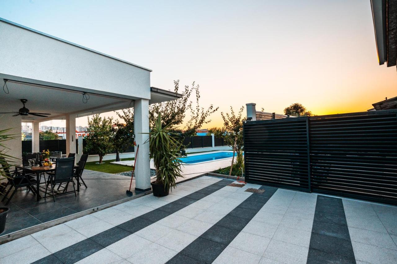 Villa Margita Split Exterior photo